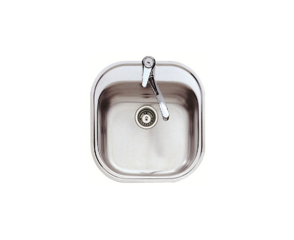 TEKA - Lava-Loiça STYLO 1C INOX – Lava-Loiças – stockin.pt