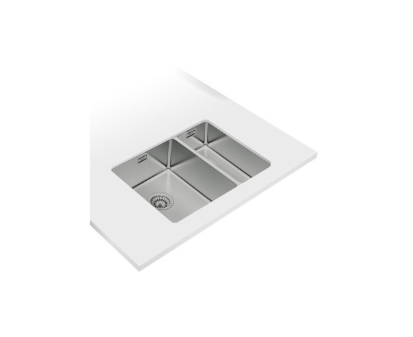 TEKA - Lava Loiças BE LINEA RS15 2C 580 – Lava-Loiças – stockin.pt