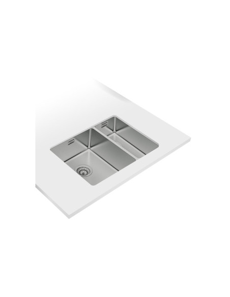 TEKA - Lava Loiças BE LINEA RS15 2C 580 – Lava-Loiças – stockin.pt