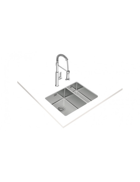 TEKA - Lava Loiças BE LINEA RS15 2C 580 – Lava-Loiças – stockin.pt