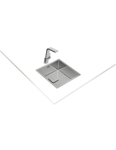 TEKA - Lava Louças FLEX LINEA RS15 40.40 – Lava-Loiças – stockin.pt