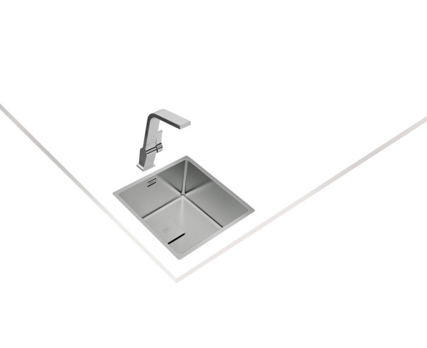 TEKA - Lava Louças FLEX LINEA RS15 40.40 – Lava-Loiças – stockin.pt