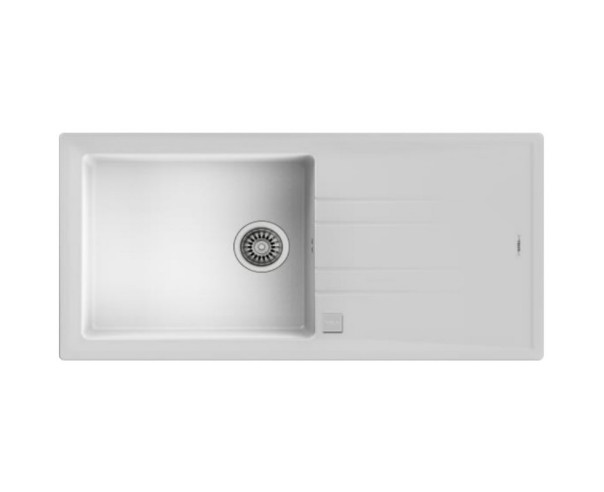 TEKA - Lava Louças STONE 60 L-TG 1C 1E WHITE – Lava-Loiças – stockin.pt