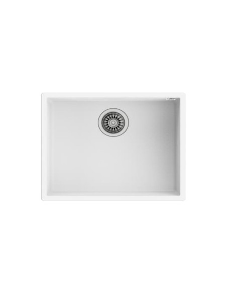 TEKA - Lava Louças SQUARE 50.40 TG WHITE – Lava-Loiças – stockin.pt