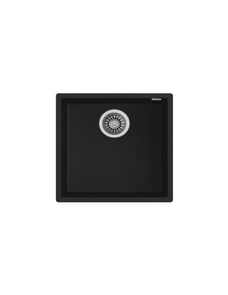 TEKA - Lava Louças SQUARE 40.40 TG BLACK – Lava-Loiças – stockin.pt