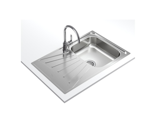TEKA-Lava Loiça STARBRIGHT 45 E-XP 1C 1E 115120033 – Lava-Loiças – stockin.pt