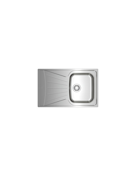 TEKA-Lava Loiça STARBRIGHT 45 E-XP 1C 1E 115120033 – Lava-Loiças – stockin.pt