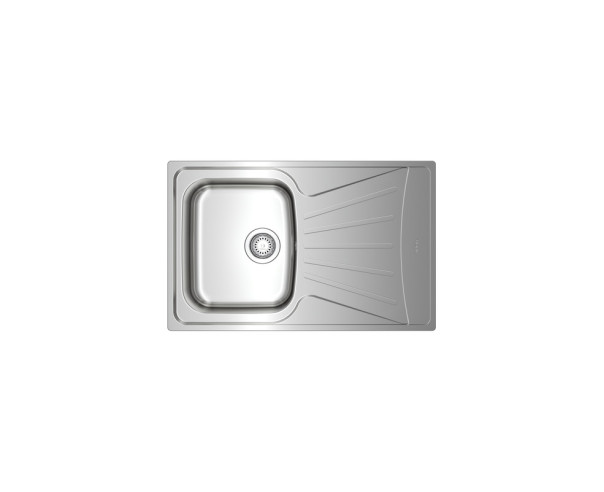 TEKA-Lava Loiça STARBRIGHT 45 E-XP 1C 1E 115120033 – Lava-Loiças – stockin.pt