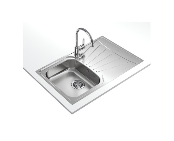 TEKA-Lava Loiça STARBRIGHT 45 E-XP 1C 1E 115120033 – Lava-Loiças – stockin.pt