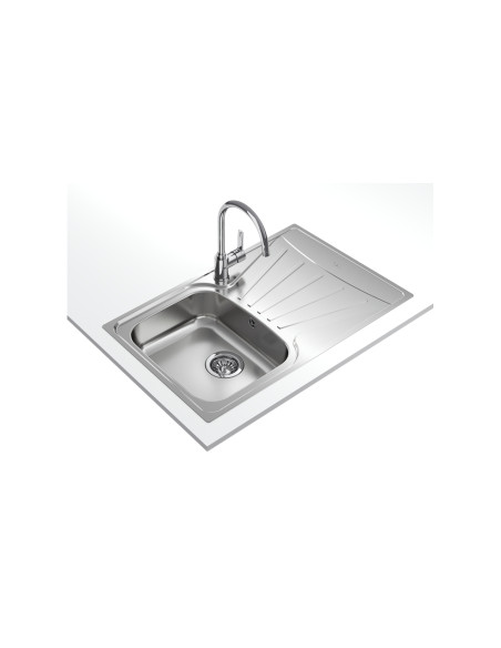 TEKA-Lava Loiça STARBRIGHT 45 E-XP 1C 1E 115120033 – Lava-Loiças – stockin.pt