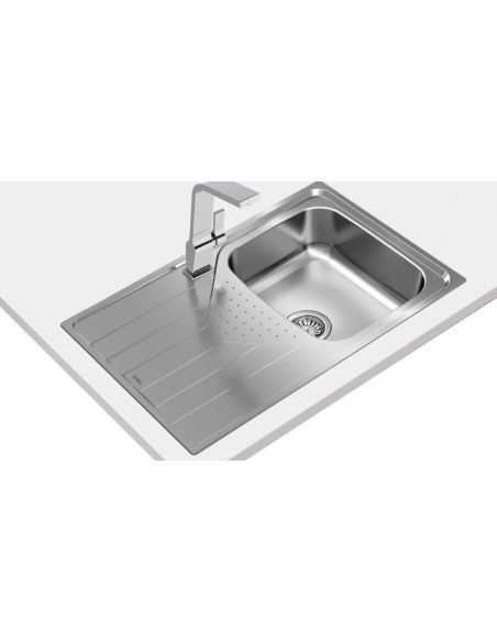 TEKA - Lava Loiça Univ. 45 T-XP 1C 1E 115110011 – Lava-Loiças – stockin.pt