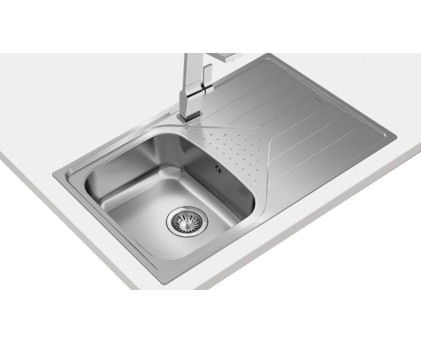 TEKA - Lava Loiça Univ. 45 T-XP 1C 1E 115110011 – Lava-Loiças – stockin.pt