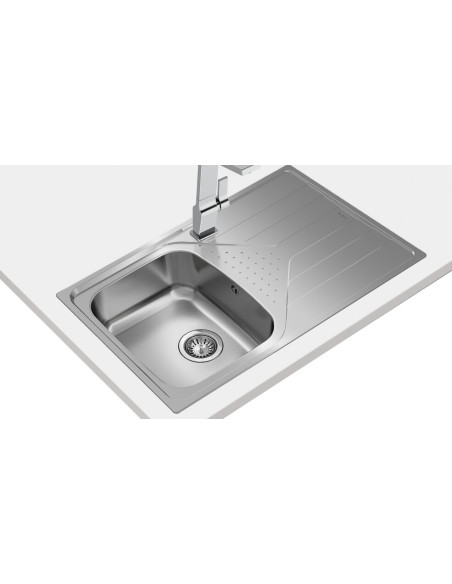 TEKA - Lava Loiça Univ. 45 T-XP 1C 1E 115110011 – Lava-Loiças – stockin.pt