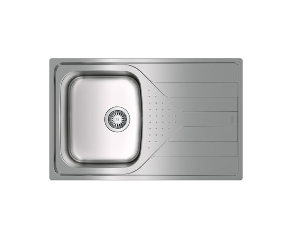 TEKA - Lava Loiça Univ. 45 T-XP 1C 1E 115110011 – Lava-Loiças – stockin.pt