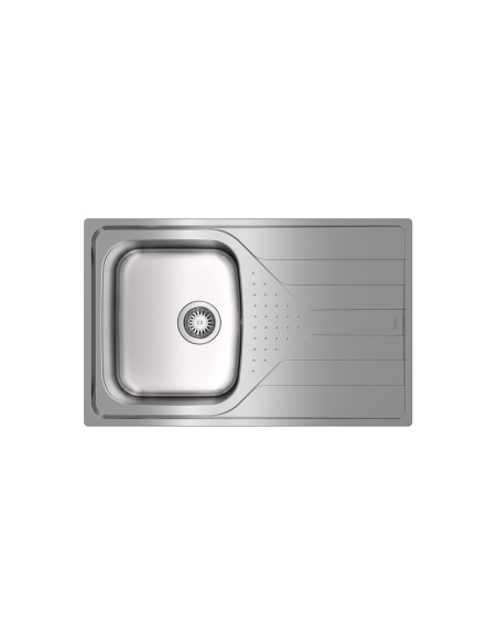 TEKA - Lava Loiça Univ. 45 T-XP 1C 1E 115110011 – Lava-Loiças – stockin.pt