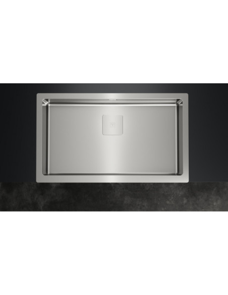 TEKA - Lava-Loiças AMERICAN PRO 80M-XP1C MAESTRO 115000056 – Lava-Loiças – stockin.pt