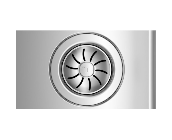 TEKA - Lava-Loiças BROOKLYN 80M-XP 2C1E MAESTRO 115160010 – Lava-Loiças – stockin.pt