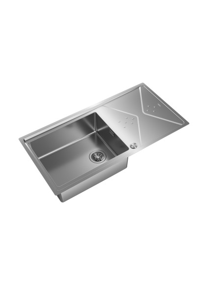 TEKA - Lava-Loiças BROOKLYN 60M-XP 1C1E MAESTRO 115100023 – Lava-Loiças – stockin.pt