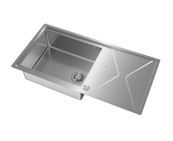 TEKA - Lava-Loiças BROOKLYN 60M-XP 1C1E MAESTRO 115100023 – Lava-Loiças – stockin.pt
