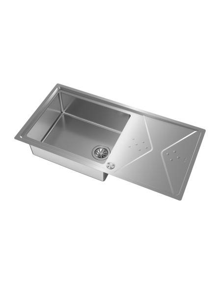 TEKA - Lava-Loiças BROOKLYN 60M-XP 1C1E MAESTRO 115100023 – Lava-Loiças – stockin.pt