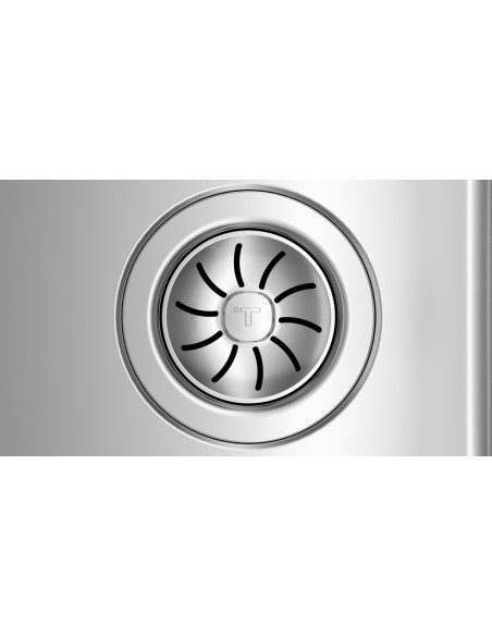 TEKA - Lava-Loiças BROOKLYN 60M-XP 1C1E MAESTRO 115100023 – Lava-Loiças – stockin.pt
