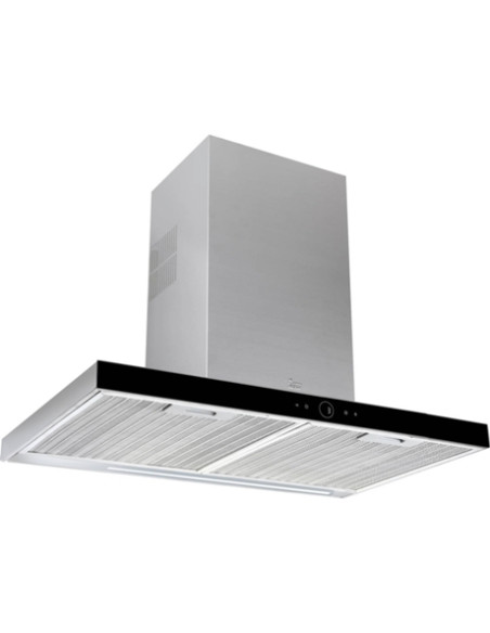 TEKA - Chaminé DLH 786 T – Chaminés – stockin.pt