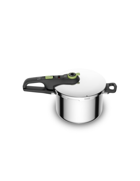 TEFAL - Panela de Pressão P2580703 – Panelas de Pressão – stockin.pt