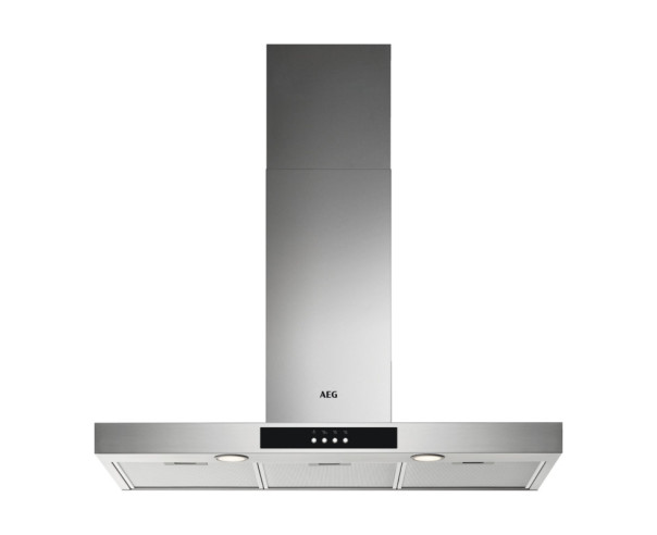 AEG - Chaminé Parede DBB3951M – Chaminés – stockin.pt