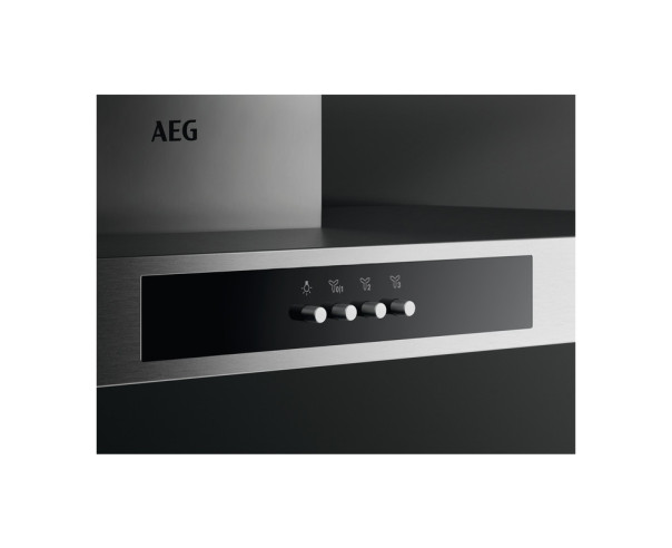 AEG - Chaminé Parede DBB3951M – Chaminés – stockin.pt