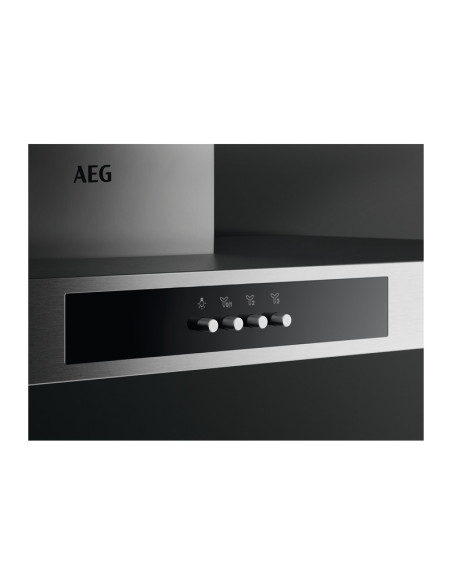 AEG - Chaminé Parede DBB3951M – Chaminés – stockin.pt