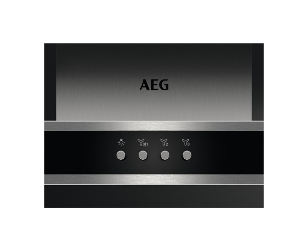 AEG - Chaminé Parede DBB3951M – Chaminés – stockin.pt