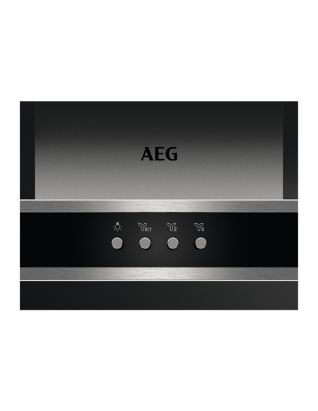 AEG - Chaminé Parede DBB3951M – Chaminés – stockin.pt
