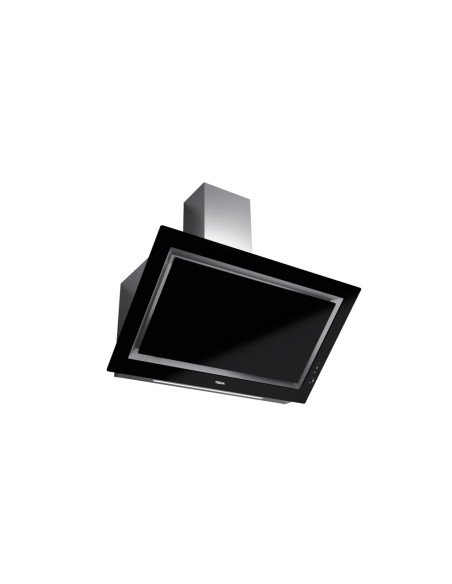 TEKA - Chaminé Parede DLV 98660 TOS BK – Chaminés – stockin.pt