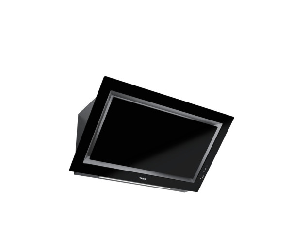 TEKA - Chaminé Parede DLV 98660 TOS BK – Chaminés – stockin.pt