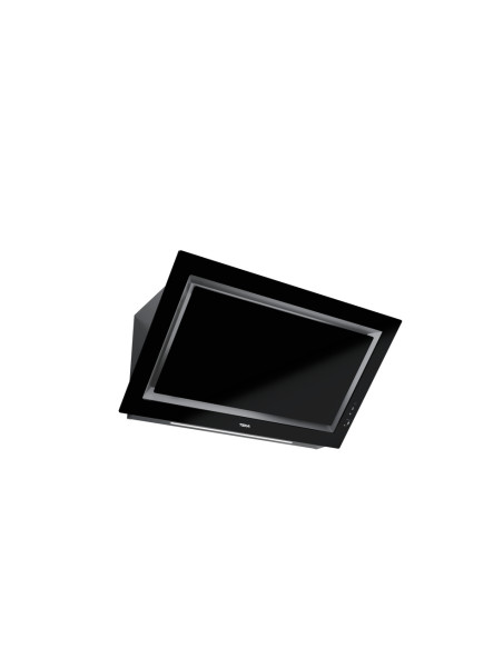 TEKA - Chaminé Parede DLV 98660 TOS BK – Chaminés – stockin.pt