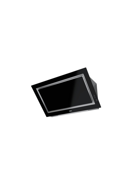 TEKA - Chaminé Parede DLV 98660 TOS BK – Chaminés – stockin.pt