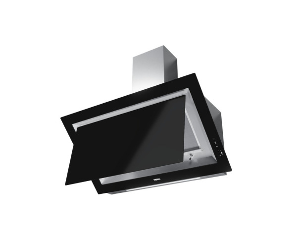 TEKA - Chaminé Parede DLV 98660 TOS BK – Chaminés – stockin.pt