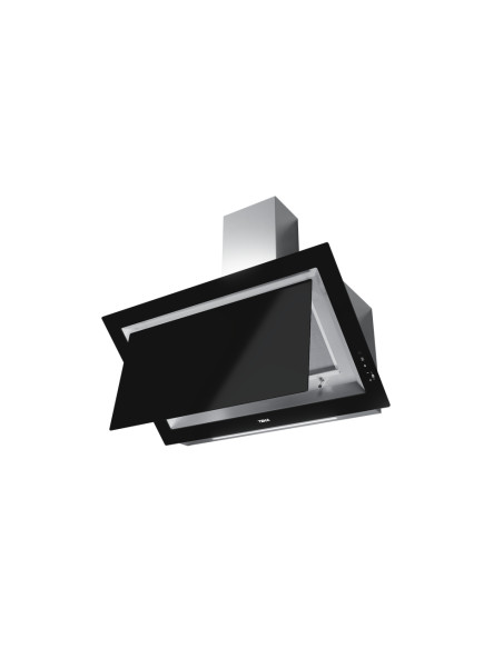 TEKA - Chaminé Parede DLV 98660 TOS BK – Chaminés – stockin.pt