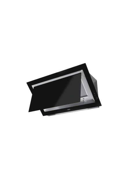 TEKA - Chaminé Parede DLV 98660 TOS BK – Chaminés – stockin.pt