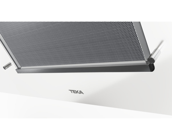 TEKA - Chaminé Parede DVT 98660 TBS WH – Chaminés – stockin.pt