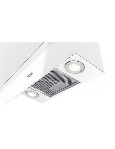 TEKA - Chaminé Parede DVT 78660 TBS WH – Chaminés – stockin.pt