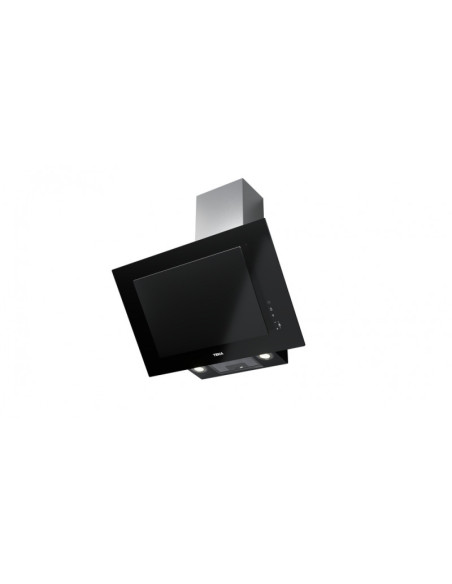 TEKA - Chaminé Parede DVT 78660 TBS BK – Chaminés – stockin.pt
