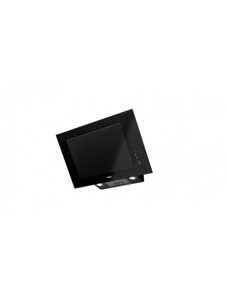 TEKA - Chaminé Parede DVT 78660 TBS BK – Chaminés – stockin.pt