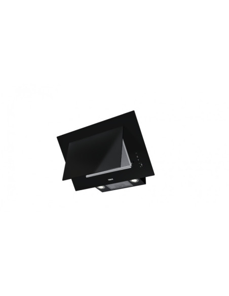 TEKA - Chaminé Parede DVT 78660 TBS BK – Chaminés – stockin.pt