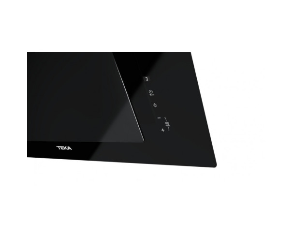 TEKA - Chaminé Parede DVT 78660 TBS BK – Chaminés – stockin.pt