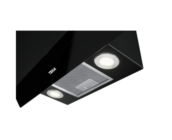 TEKA - Chaminé Parede DVT 78660 TBS BK – Chaminés – stockin.pt