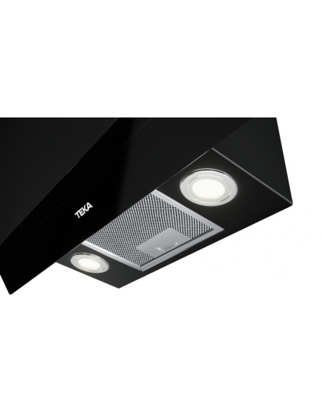 TEKA - Chaminé Parede DVT 78660 TBS BK – Chaminés – stockin.pt