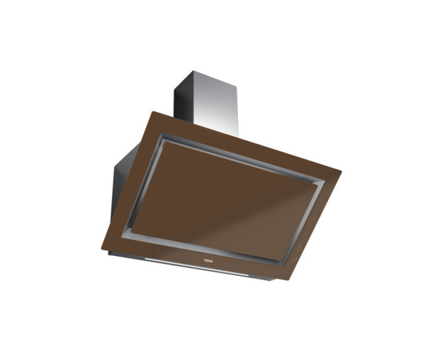 TEKA - Chaminé Parede DLV 98660 TOS LB 111320 – Chaminés – stockin.pt