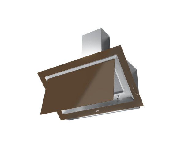 TEKA - Chaminé Parede DLV 98660 TOS LB 111320 – Chaminés – stockin.pt
