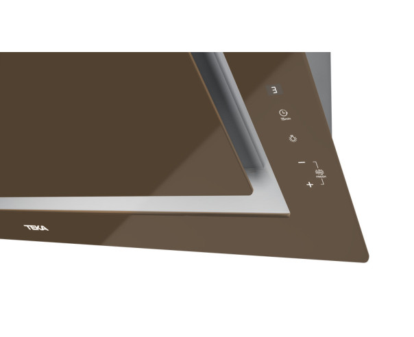 TEKA - Chaminé Parede DLV 98660 TOS LB 111320 – Chaminés – stockin.pt